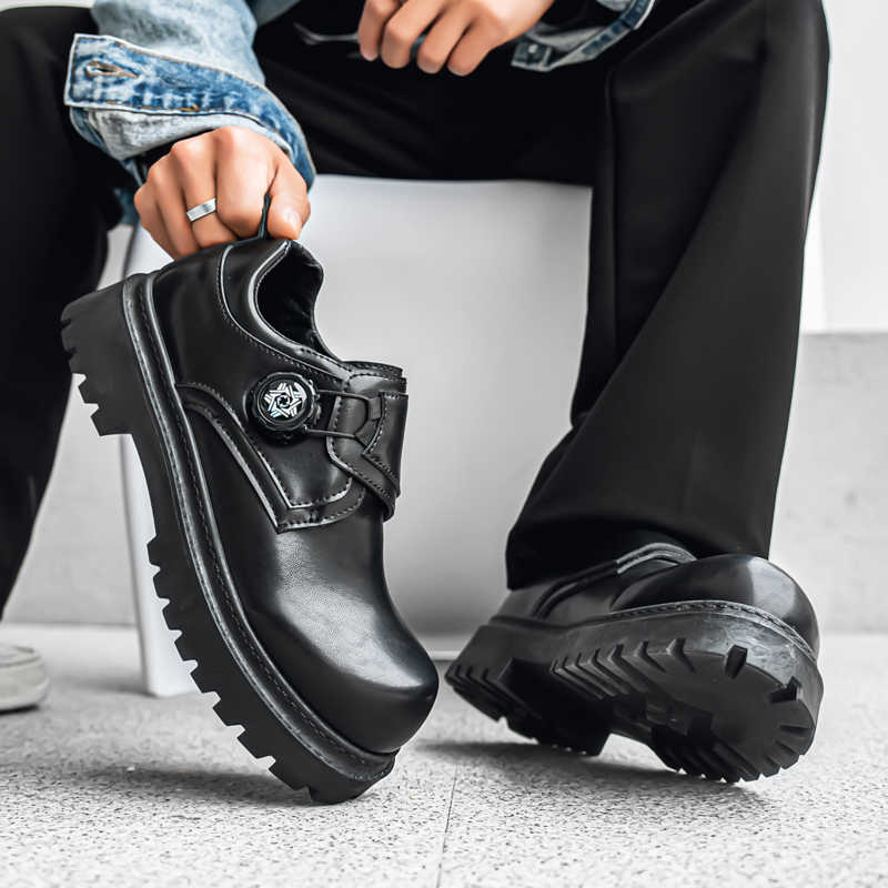 Luxury Lifestyle Us - Bottes de sport Maucassin pour homme,