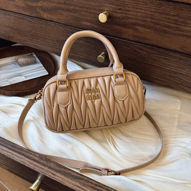 Luxury Lifestyle Us - Sac à main élégant en cuir