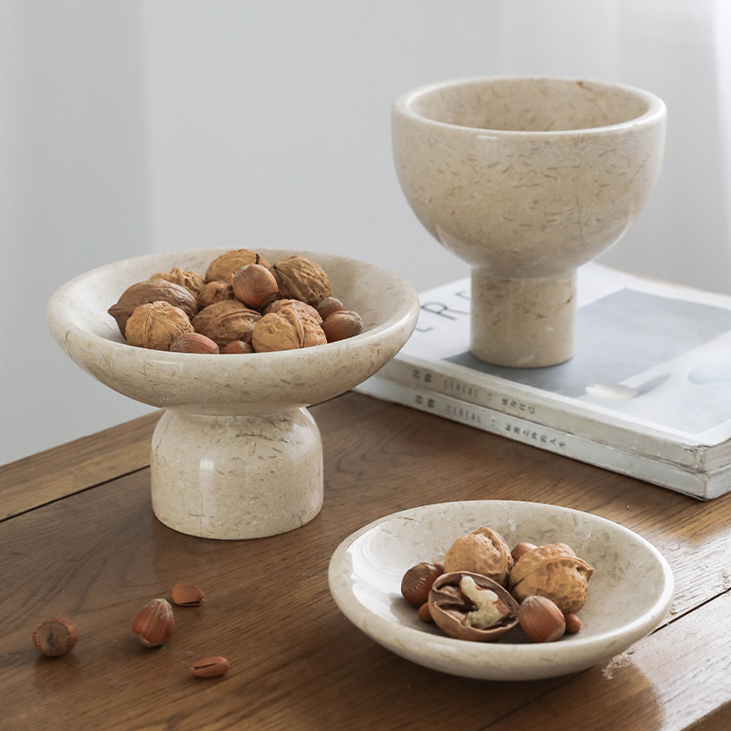 Quiet Luxury Lifestyle - Filles de rangement pour bijoux en