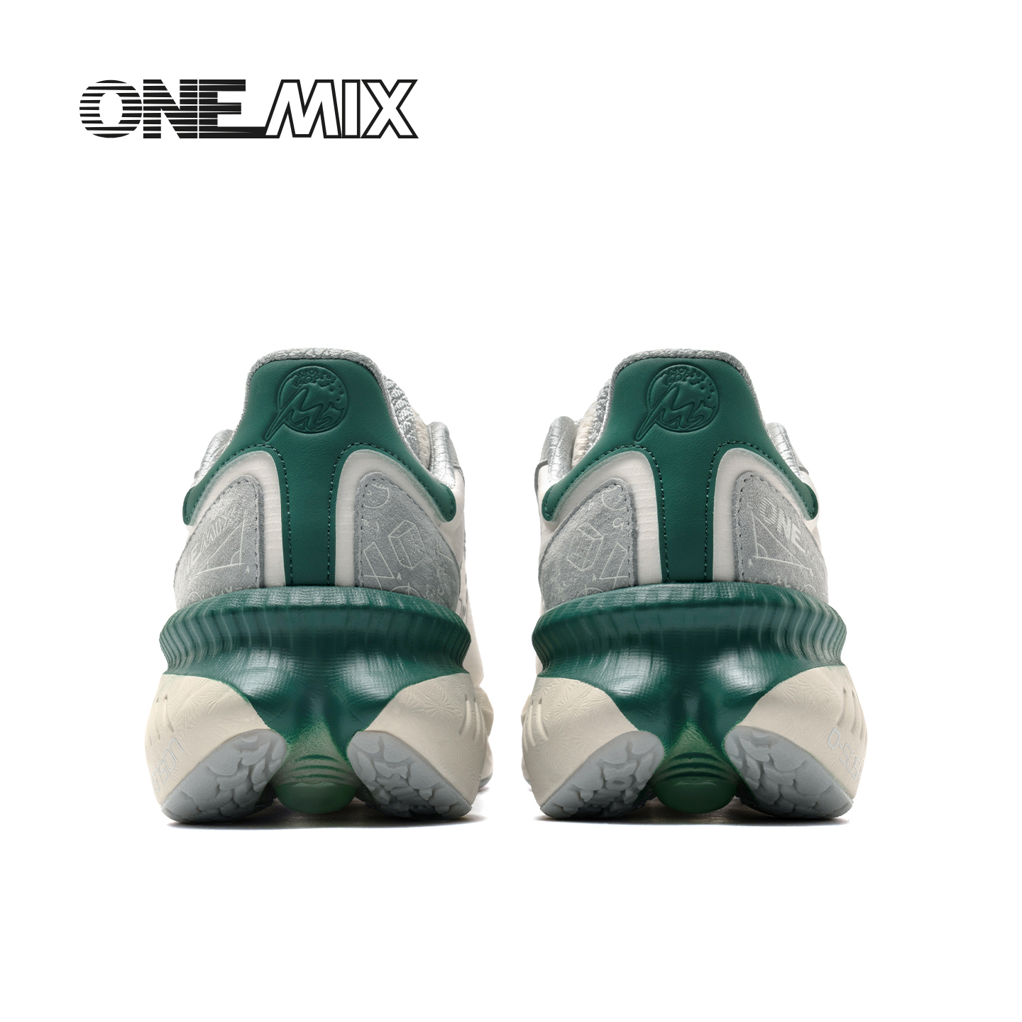 ONEMIX Chaussures de course co - Luxury Lifestyle Us avis et prix