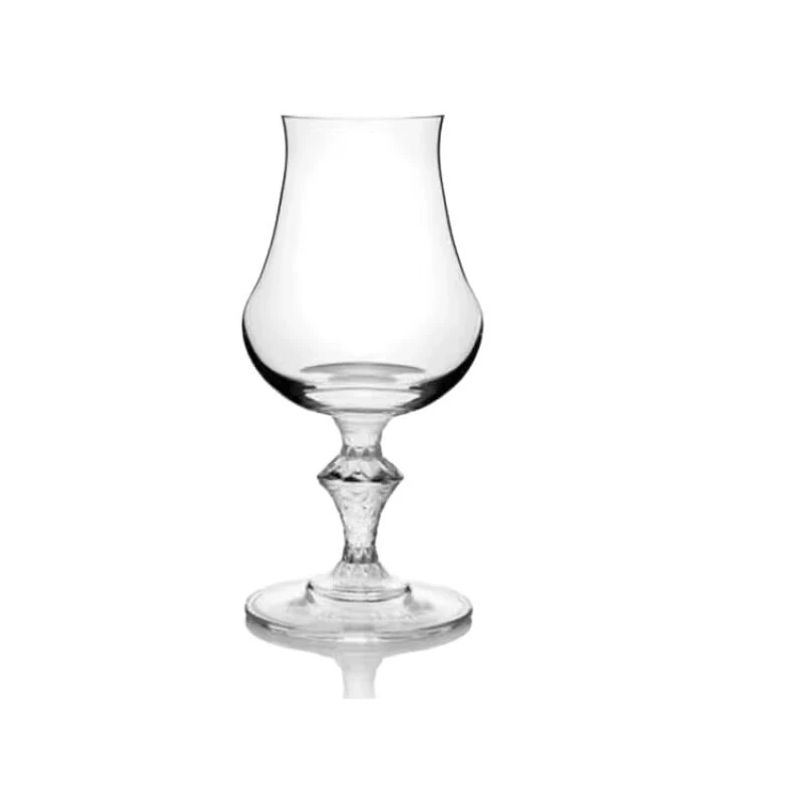 1 verre à vin de banquet haut  - Crystal Wine Glass avis et prix