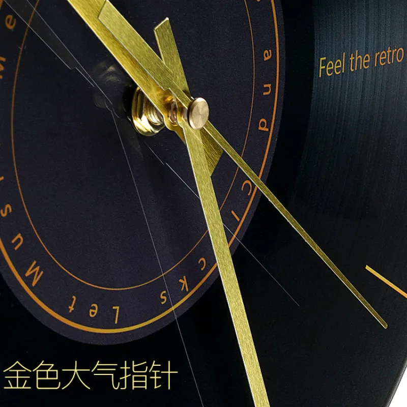 Horloge murale silencieuse de  - Luxury Lifestyle Us avis et prix