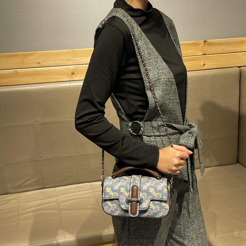 Sac à langer de luxe mains lib - Luxury Lifestyle Us avis et prix
