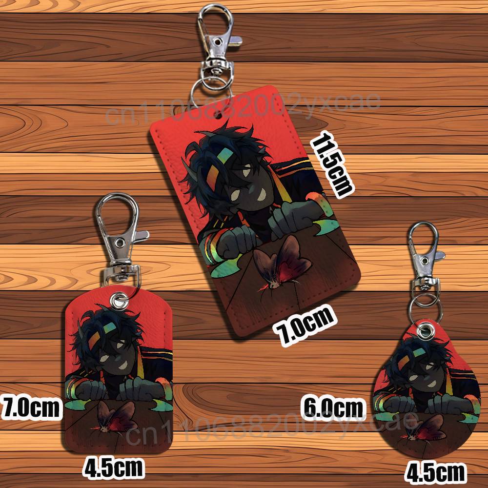 Game blogger spokeishere Porte - Leather Card Wallet avis et prix