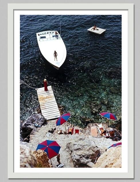Affiche de toile d'art d'impre - Luxury Lifestyle Us avis et prix