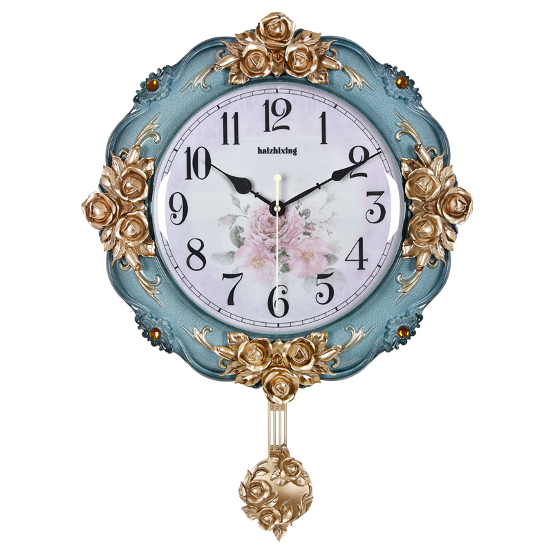 Horloge murale de luxe, style  - Luxury Lifestyle Homes avis et prix