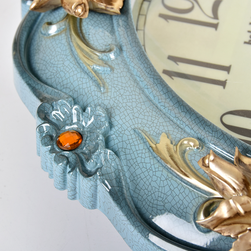 Horloge murale de luxe, style  - Luxury Lifestyle Homes avis et prix