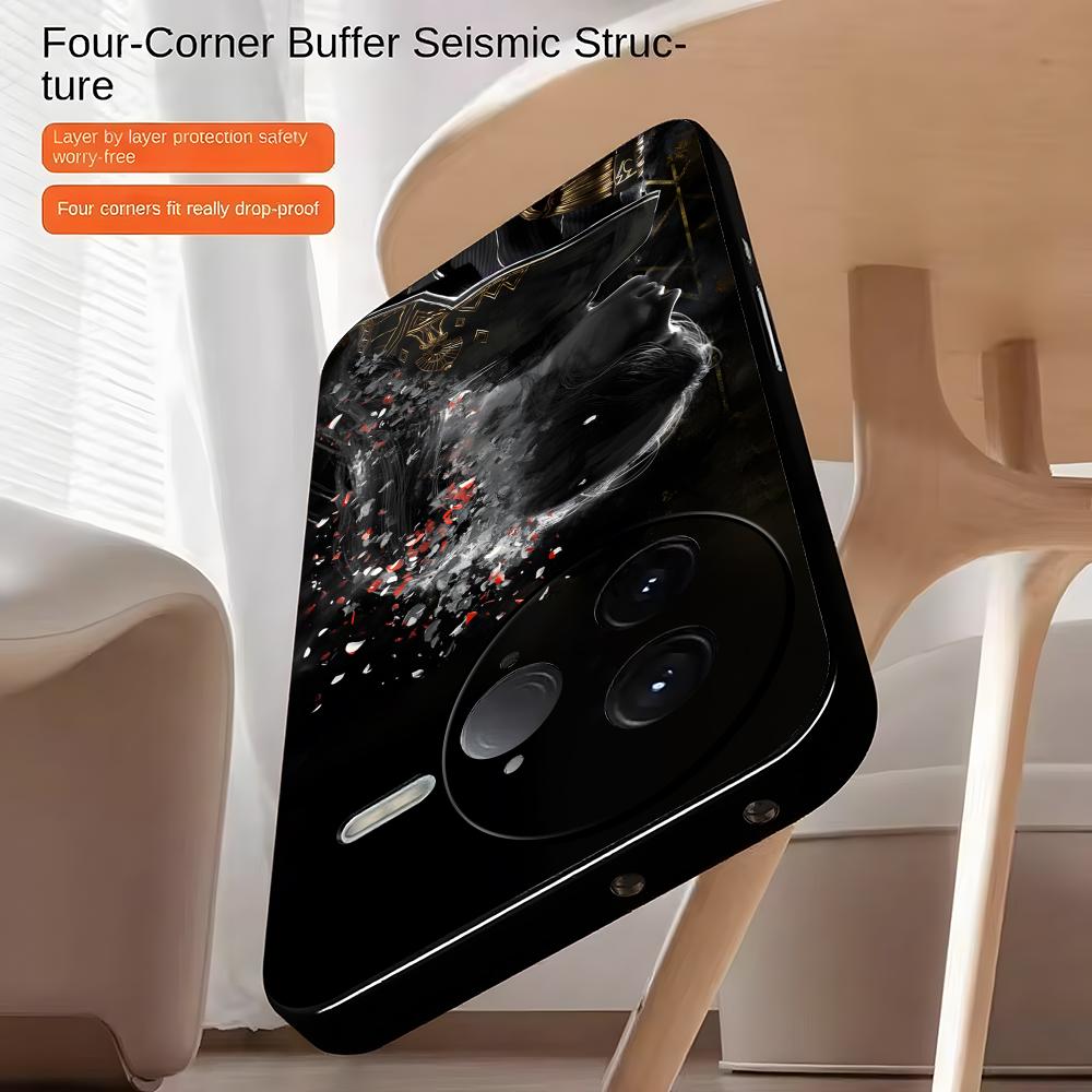 Coque de téléphone Clair Obscu - Xiaomi Poco X6 avis et prix