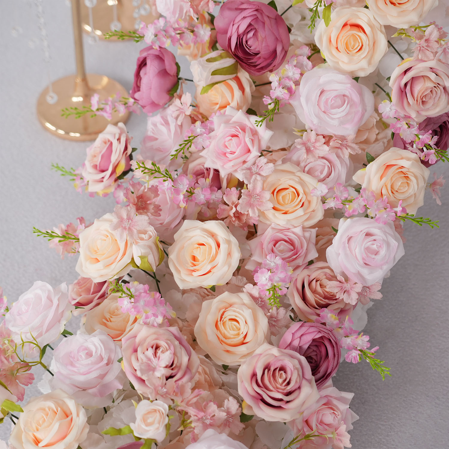 Uflower luxe fleur artificiell - Quiet Luxury Lifestyle avis et prix