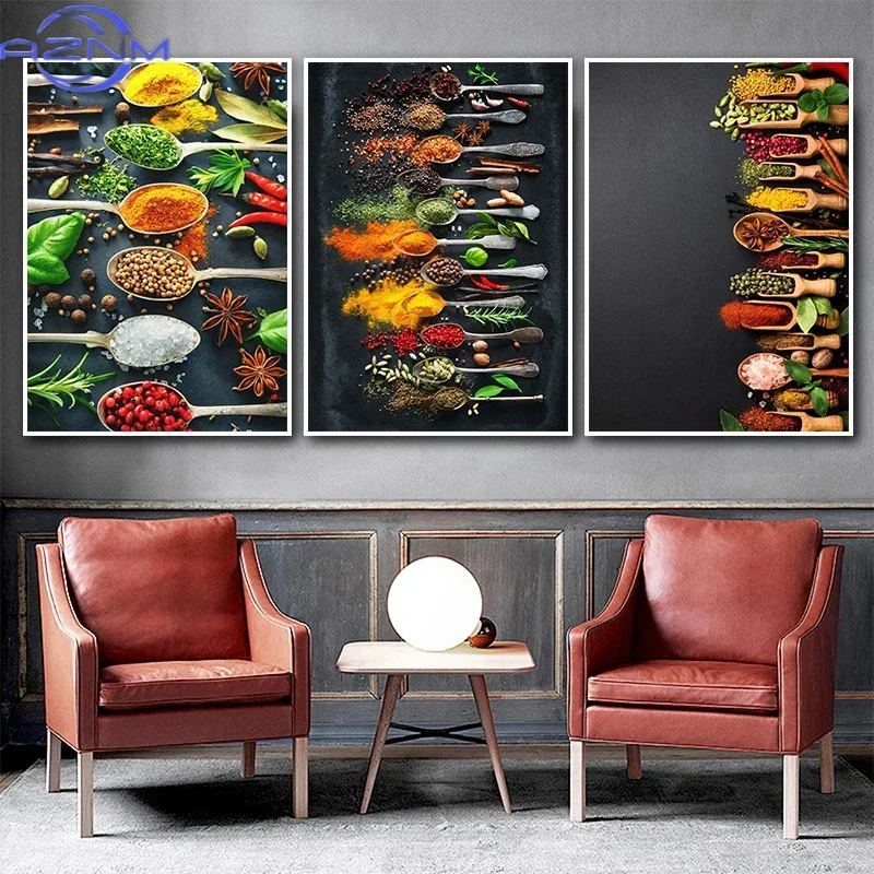 AZNM AZNM Tableau mural sur to - Luxury Lifestyle Homes avis et prix