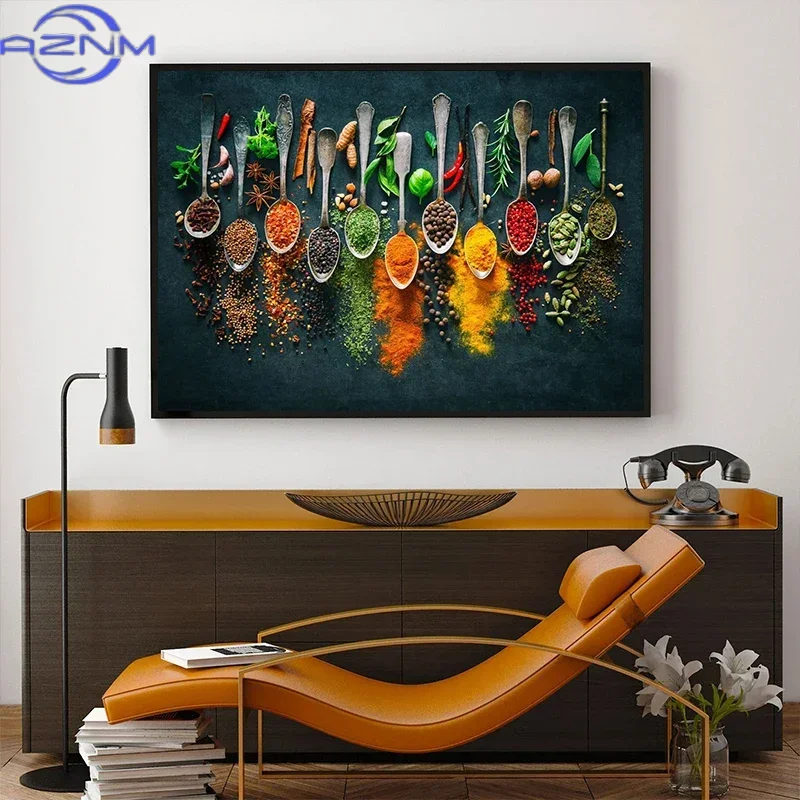 AZNM AZNM Tableau mural sur to - Luxury Lifestyle Homes avis et prix