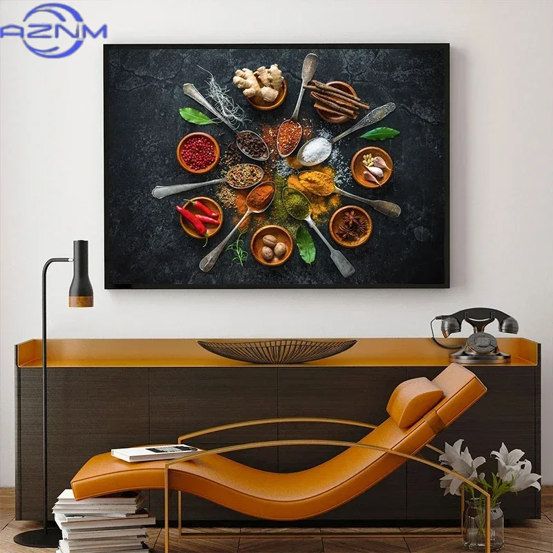 AZNM AZNM Tableau mural sur to - Luxury Lifestyle Homes avis et prix