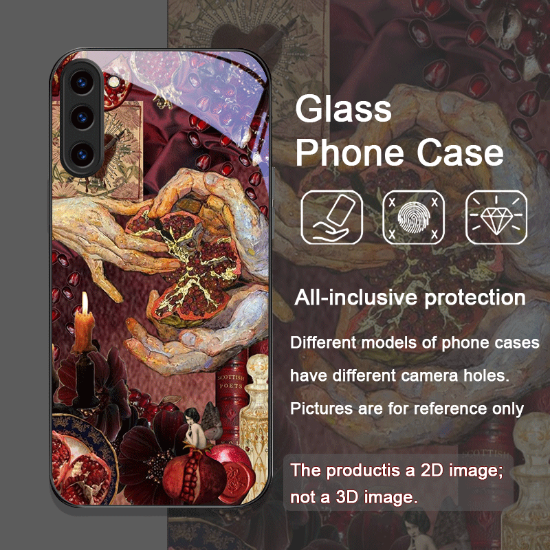 Coque de téléphone luxueuse en - Samsung Galaxy S24 avis et prix