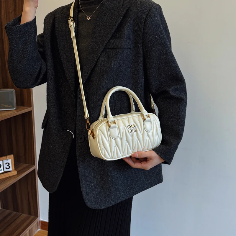 Sac à main élégant en cuir hau - Luxury Lifestyle Us avis et prix