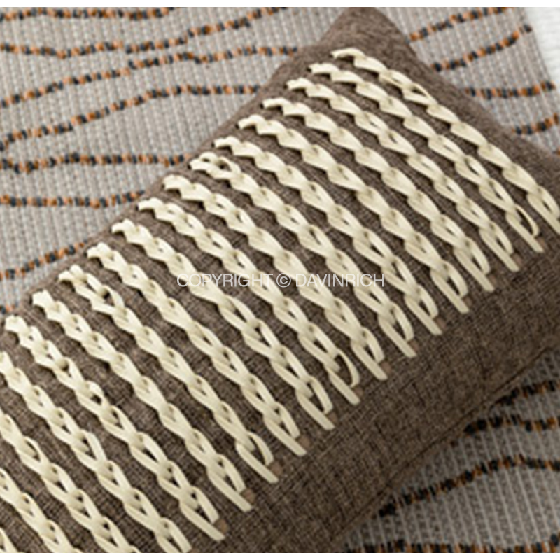 DAVINRaccomplit-Juste de couss - Luxury Lifestyle Us avis et prix