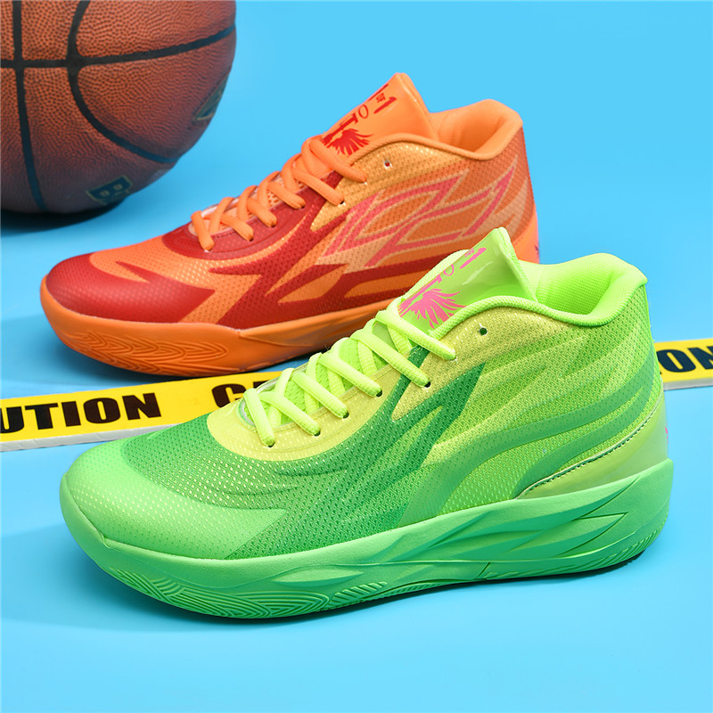 Nouvelles Chaussures de Basket - Luxury Lifestyle Us avis et prix