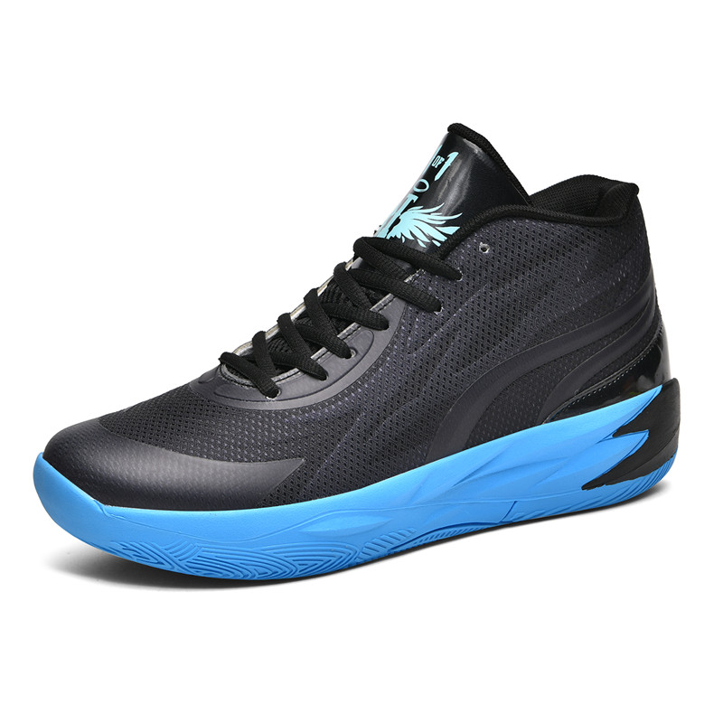 Nouvelles Chaussures de Basket - Luxury Lifestyle Us avis et prix