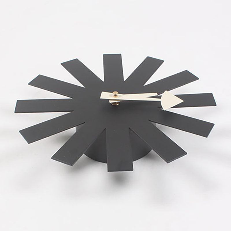 Horloge murale de luxe nordiqu - Luxury Lifestyle Homes avis et prix