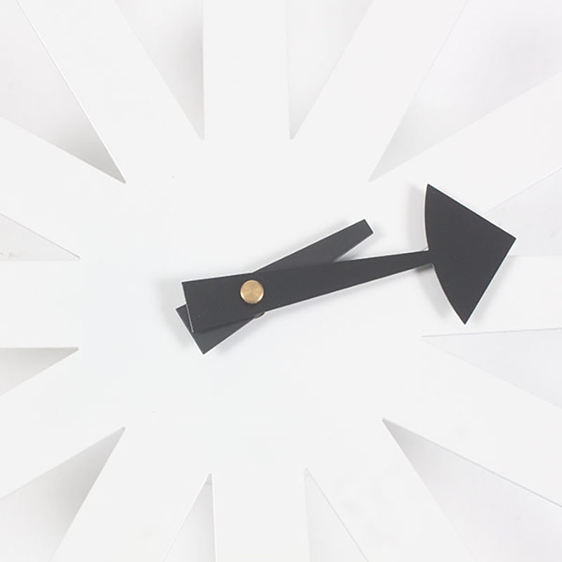 Horloge murale de luxe nordiqu - Luxury Lifestyle Homes avis et prix