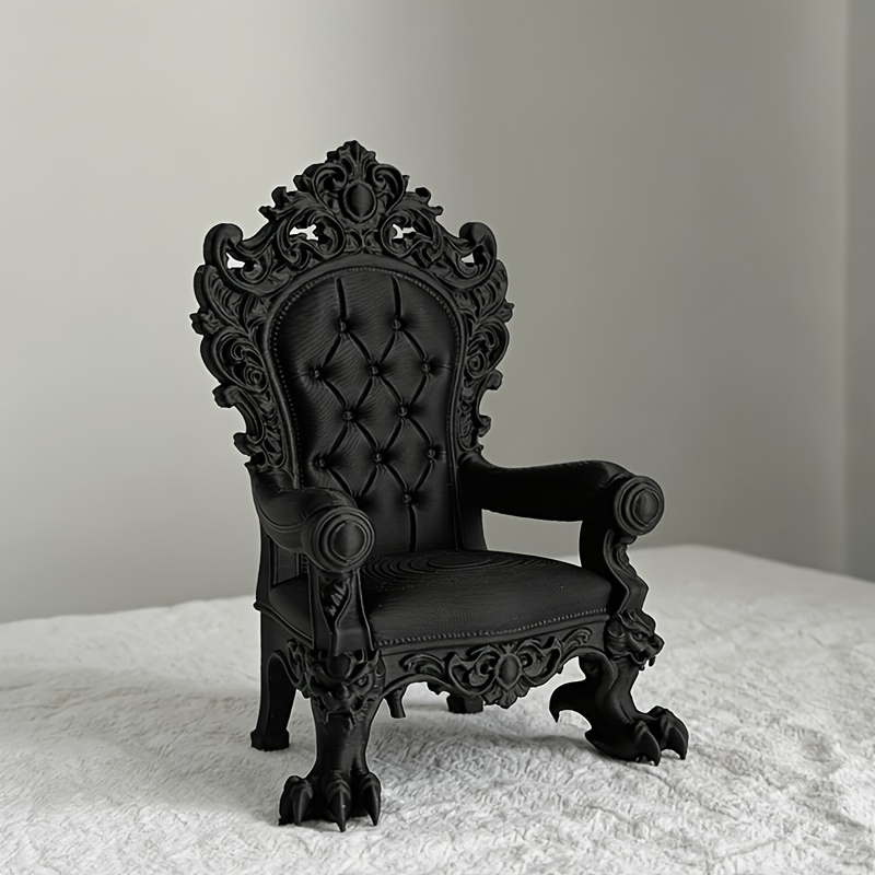 Trône de luxe 1 pièce – Style  - Quiet Luxury Lifestyle avis et prix