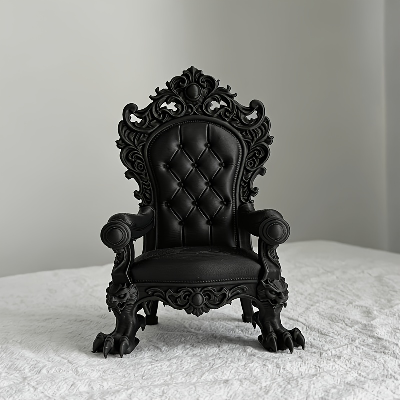 Trône de luxe 1 pièce – Style  - Quiet Luxury Lifestyle avis et prix