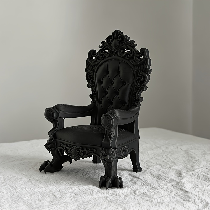 Trône de luxe 1 pièce – Style  - Quiet Luxury Lifestyle avis et prix