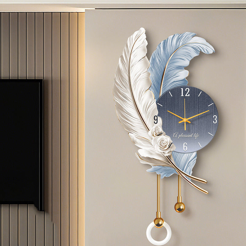 Horloges murales minimalistes  - Luxury Lifestyle Homes avis et prix