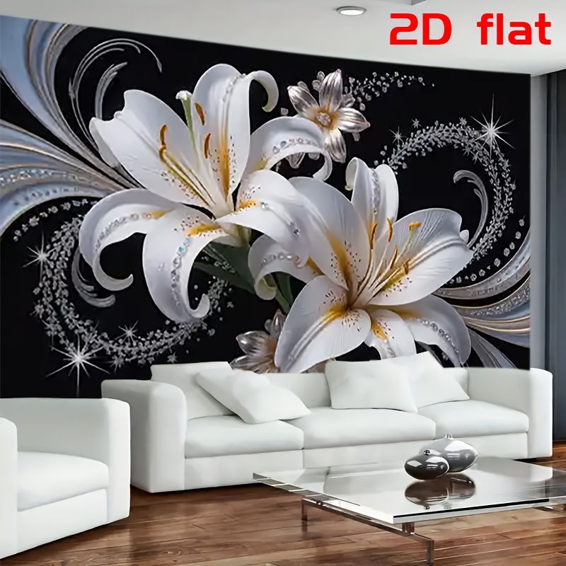 Tapisserie murale luxueuse à f - Quiet Luxury Lifestyle avis et prix