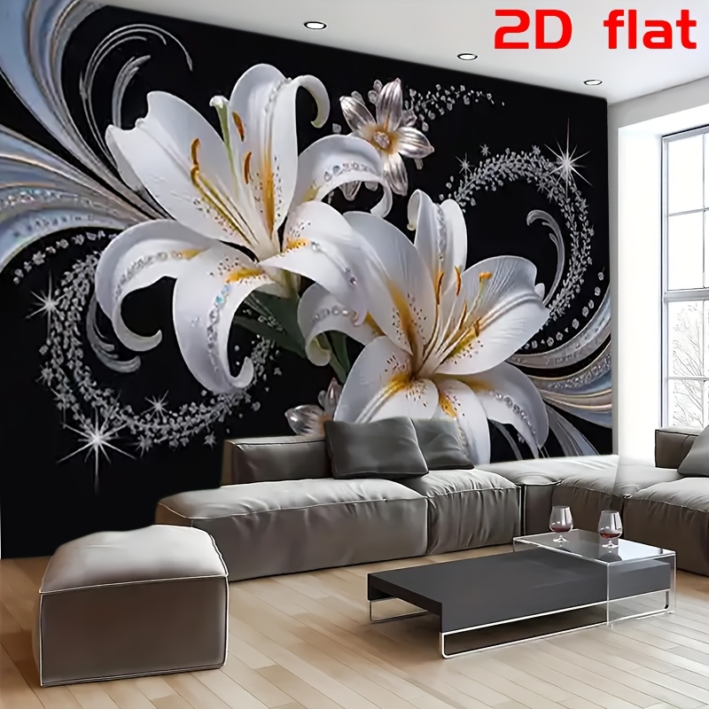 Tapisserie murale luxueuse à f - Quiet Luxury Lifestyle avis et prix