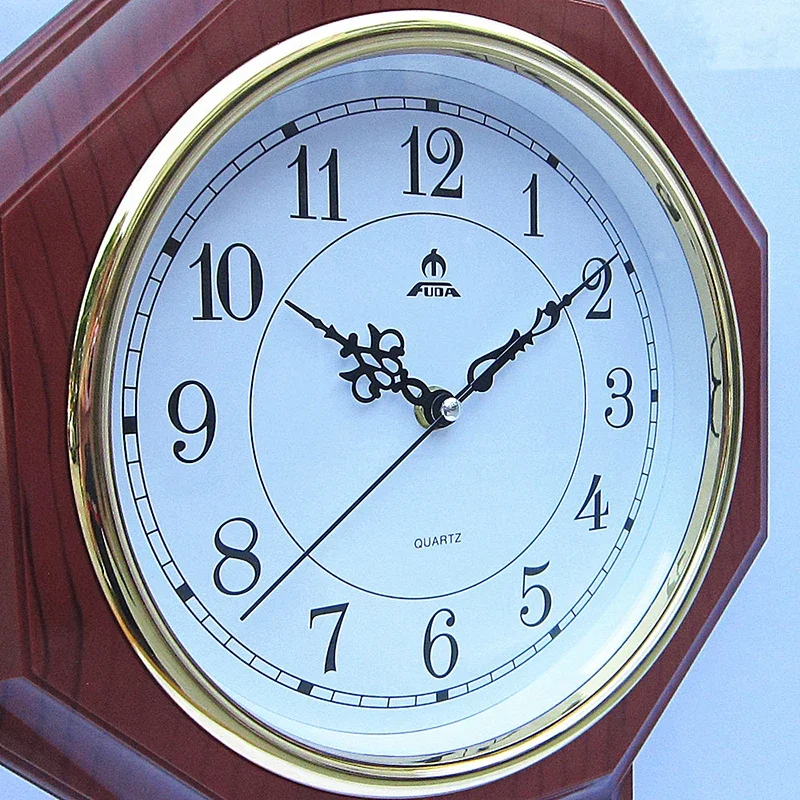 Horloge murale vintage de luxe - Luxury Lifestyle Homes avis et prix