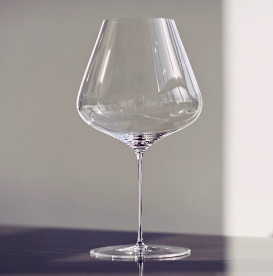 1 verre à vin de banquet haut  - Crystal Wine Glass avis et prix