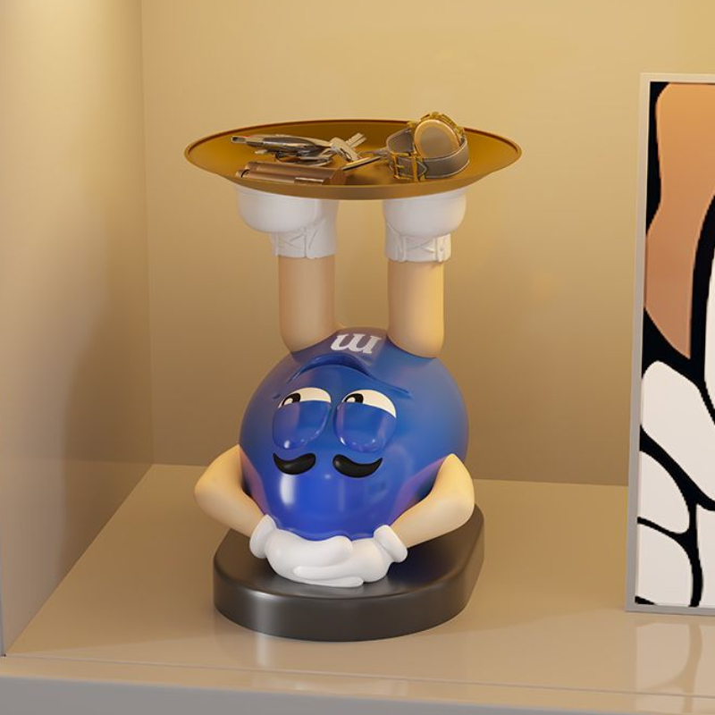 Figurines d'art moderne d'esca - Quiet Luxury Lifestyle avis et prix