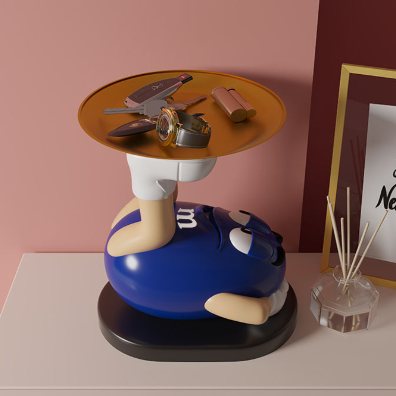 Figurines d'art moderne d'esca - Quiet Luxury Lifestyle avis et prix