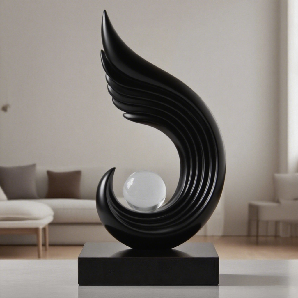 1 pièce d'ornement de prospéri - Quiet Luxury Lifestyle avis et prix