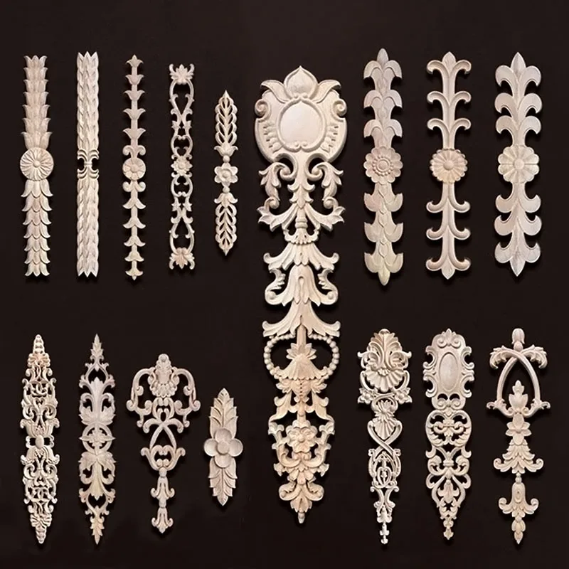 Appliques de meubles en bois,  - Quiet Luxury Lifestyle avis et prix