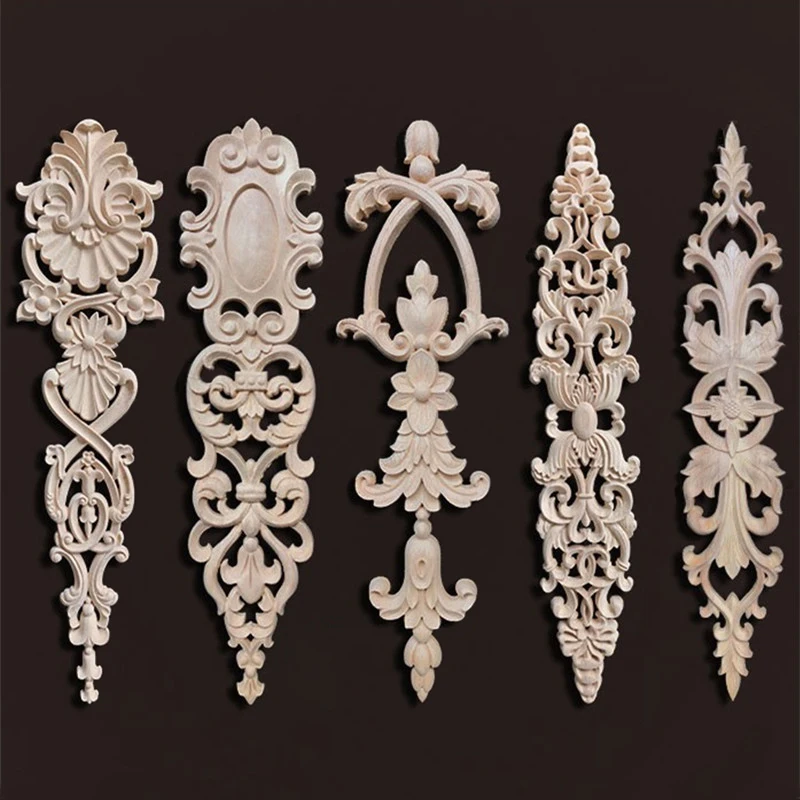 Appliques de meubles en bois,  - Quiet Luxury Lifestyle avis et prix