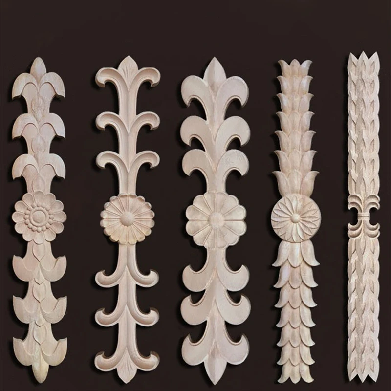 Appliques de meubles en bois,  - Quiet Luxury Lifestyle avis et prix