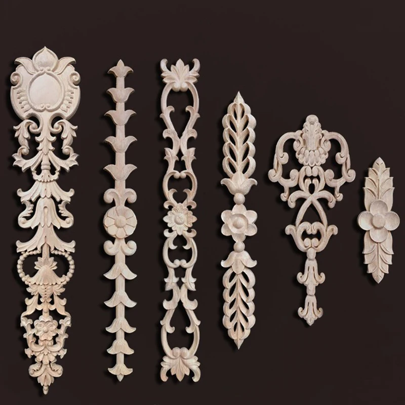 Appliques de meubles en bois,  - Quiet Luxury Lifestyle avis et prix