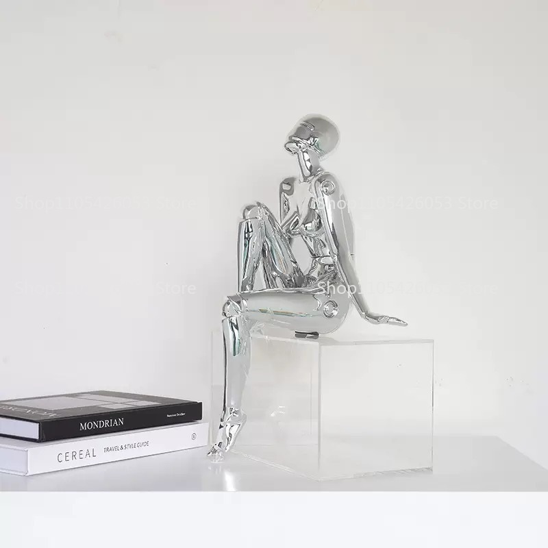 Ornement Muse, décoration d'in - Quiet Luxury Lifestyle avis et prix