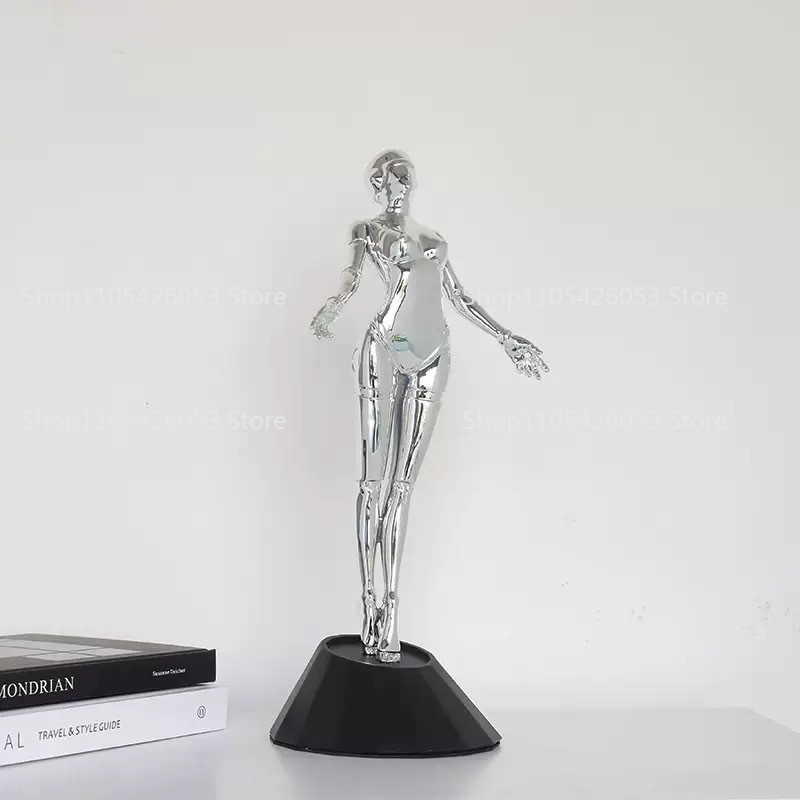 Ornement Muse, décoration d'in - Quiet Luxury Lifestyle avis et prix